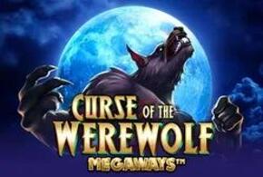 Curse Of The Werewolf Megaways