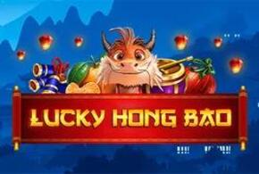Lucky Hong Bao